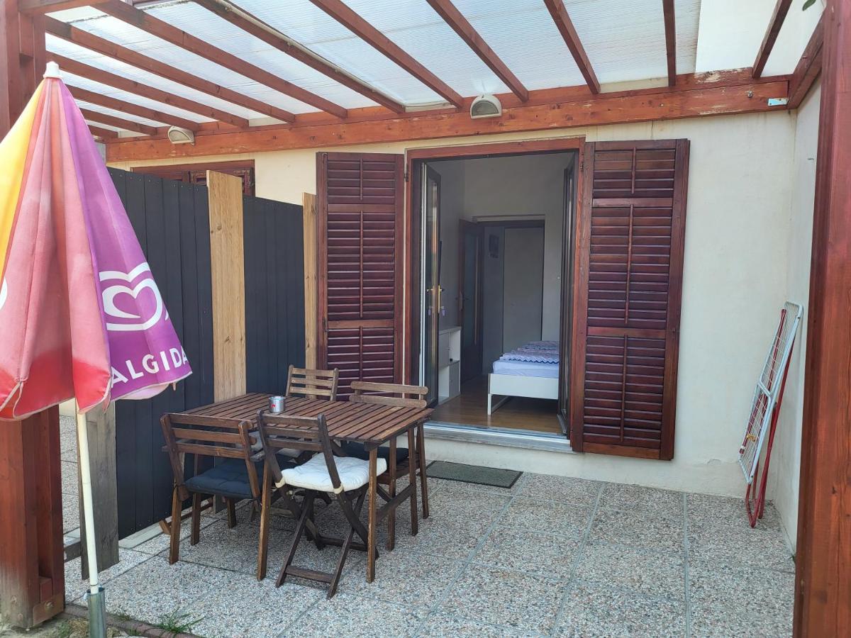 איזולה Apartmaji Tim מראה חיצוני תמונה