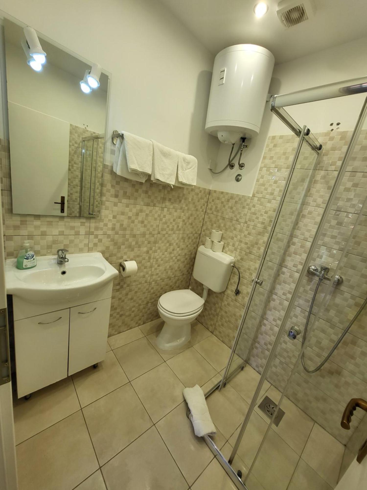 איזולה Apartmaji Tim חדר תמונה